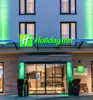 Holiday Inn München