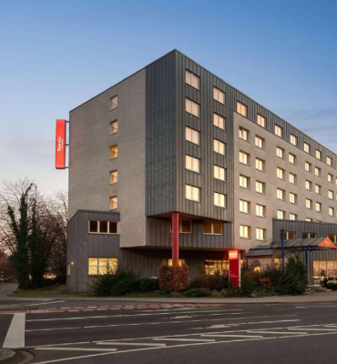 Ramada by Wyndham Bottrop